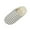 Coffee-B, variant on Winter Cotton Slippers for Women Men Fashion Couple House Indoor Cozy Plush Slip On Warm Pluffy Bedroom Shoes