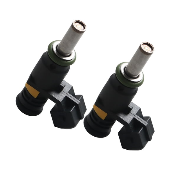 2Pcs Fuel Injector for Arctic Cat WILDCAT 1000 2012-2016  0470-910 New