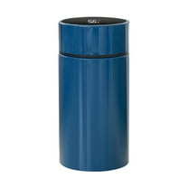 Giyblacko Double Walled Insulated Thermos Stainless Steel Insulation Cup Cute Mini Portable Children Student Water Bottle Coffee Travel Mug LED Temperature Display