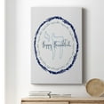 thumbnail image 6 of Hanukkah Go Round Premium Gallery Wrapped Canvas - Ready to Hang, 6 of 9