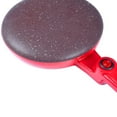 thumbnail image 4 of DOLITY Kitchen Machine Household Electric Pan Cake Machine Baking Tool Spring Cake Red, 4 of 8