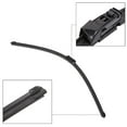 thumbnail image 4 of Unique Bargains 3Pcs 26" 16" 14" Front Windshield Wiper Blades for Toyota CHR C-HR, 4 of 6