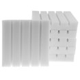 thumbnail image 4 of STARTIST 6pcs Soundproofing Sound Absorption Studio Acoustic Foam 25 X 25 X 5cm - White,, 4 of 9