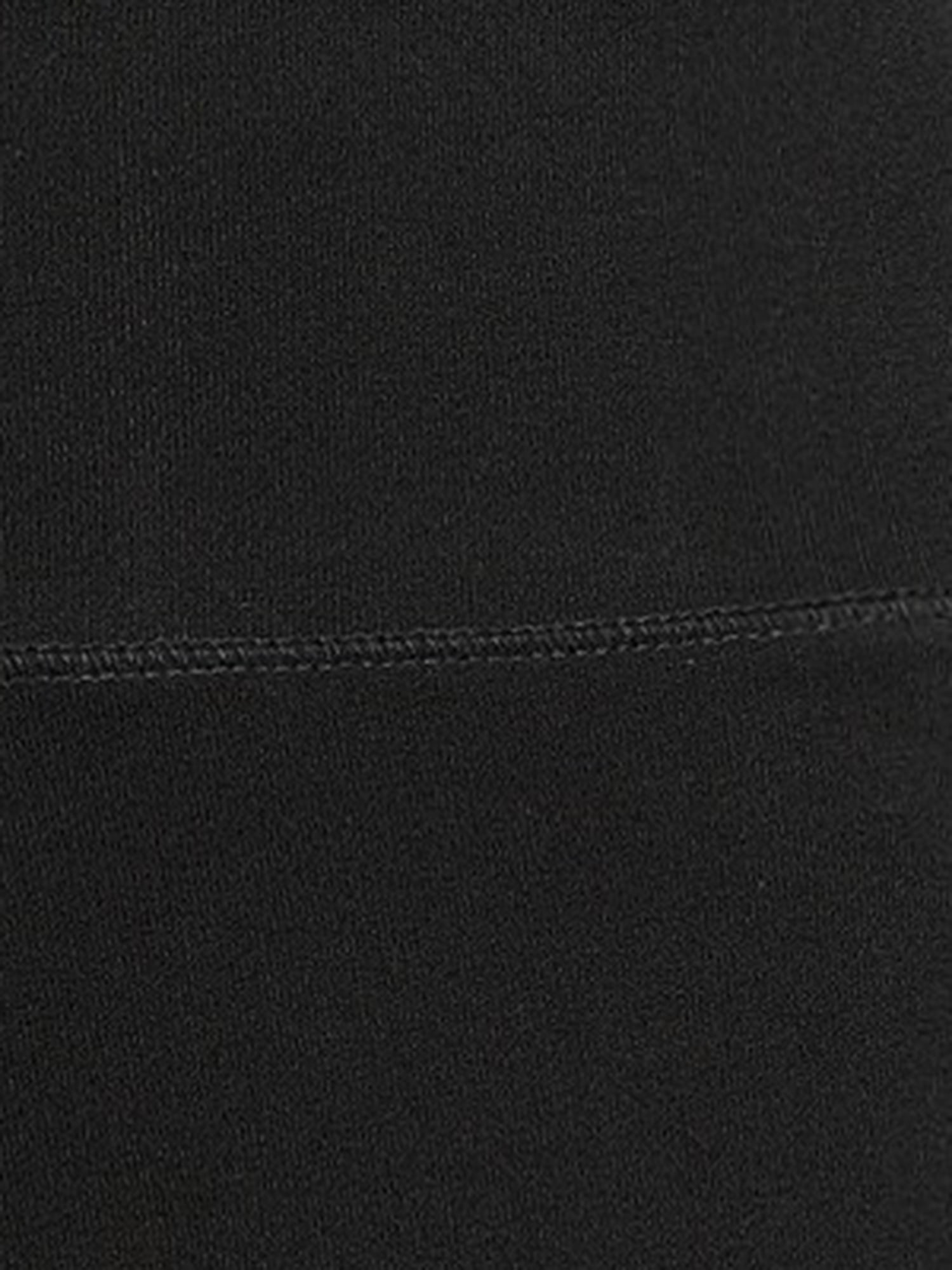 lemon & bloom by Grey State Women's Performance Cotton Leggings