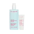 thumbnail image 3 of Set Body Ritual Exfoliante corporal Clarins 30 ml y humectante 400 ml, 3 of 6