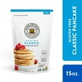 thumbnail image 5 of King Arthur Flour, Gluten Free Pancake Mix, 15 Oz (Pack of 3), 5 of 7