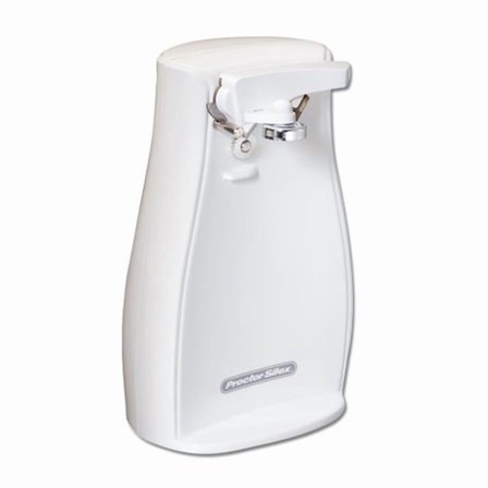 PROCTOR SILEX  Can Electric Can Opener