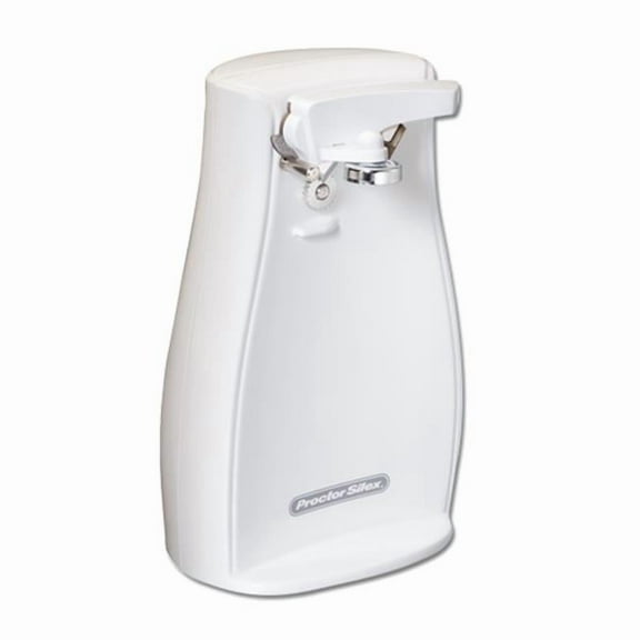 PROCTOR SILEX  Can Electric Can Opener