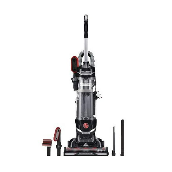 Hoover High Performance Swivel XL Pet Plus Upright Vacuum | Certified Refurbished (UH75240VCD)