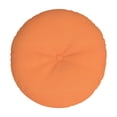 thumbnail image 5 of Covers & All Sunbrella Indoor/Outdoor Throw Pillow, 16 Inch Round Cushion Cover with Insert, 5 of 8