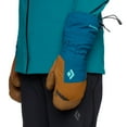 thumbnail image 3 of Black Diamond Mercury Mitts - Women's, 3 of 3