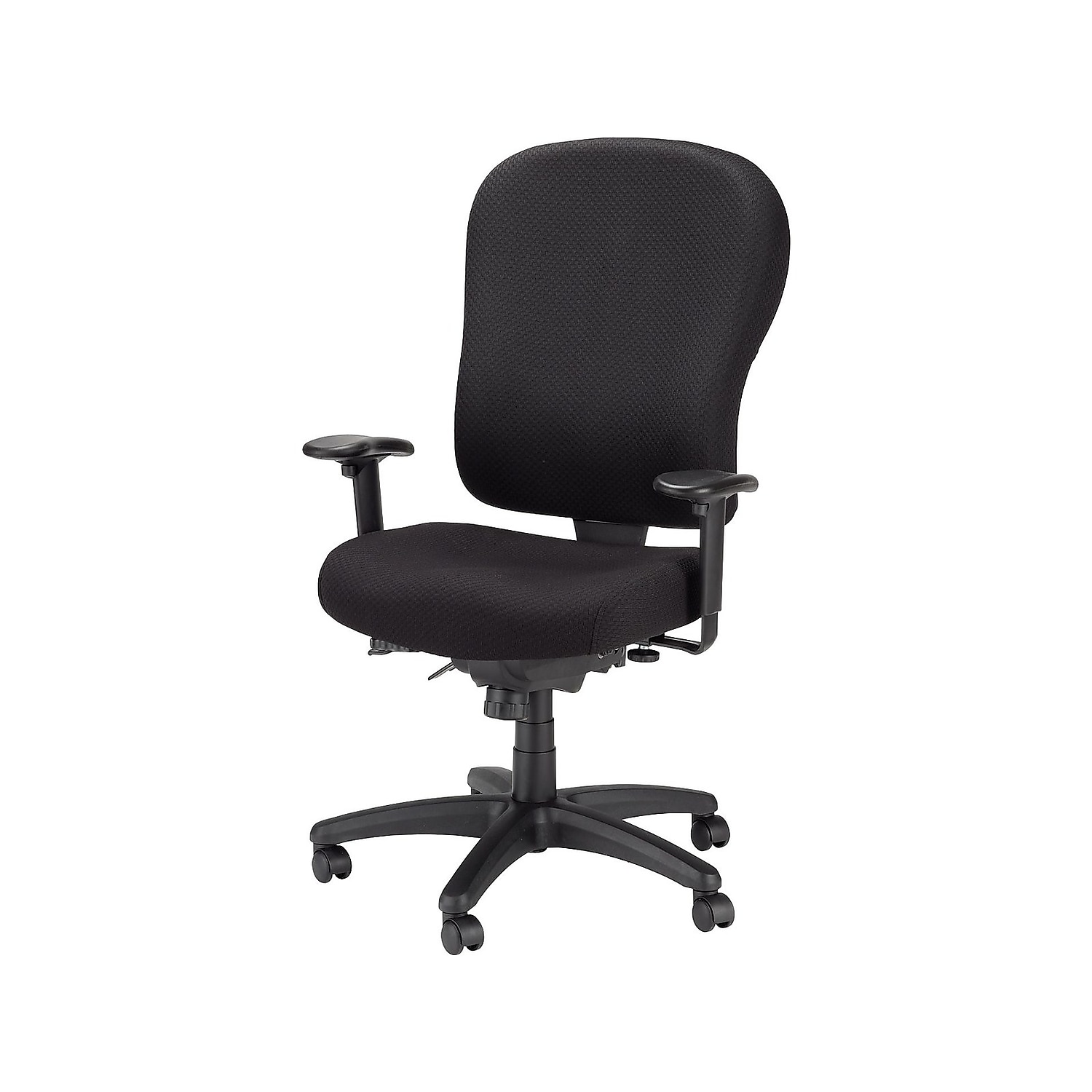 Tempur-Pedic TP4000 Fabric Task Chair (TP4000) - image 2 of 9
