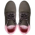 thumbnail image 3 of 20200 NOBUCK GRIS ROSA ALPHA, 3 of 5