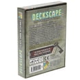 thumbnail image 3 of Juego de mesa dV Juegos Deckscape Escape from Alcatraz, 3 of 9