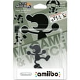 thumbnail image 1 of Mr. Game & Watch Amiibo - Série Super Smash Bros. [Accessoire Nintendo], 1 of 2