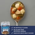 thumbnail image 5 of (12 pack) Progresso Light Canned Soup, Chicken and Dumpling Soup, 18.5 oz, 5 of 12