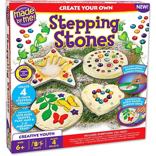 Stepping Stone Kits