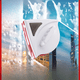 thumbnail image 1 of Limpiador de ventanas para el hogar, artefacto de limpieza de vidrio magnético de doble cara de gran altura, limpiador de vidrio de doble capa engrosado multifuncional para el hogar, 1 of 1