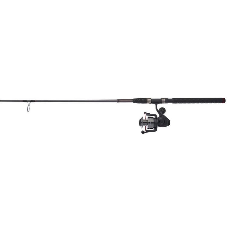 Combo Ugly Stik Ugly Tuff de spinning Combo Ugly Stik Ugly Tuff de spinning