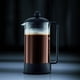 thumbnail image 4 of Bodum 1548-01US Brazil French Press Coffee Maker, 8 Cup, 34 Ounce, Black, 4 of 9