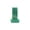 Green, variant on Lunxisen 1 Pcs Titanium Vegetable Fruit Washer Portable Cleaner Kitchen Cleaning Tool for Deep Removing Residue Waterproof Cordless