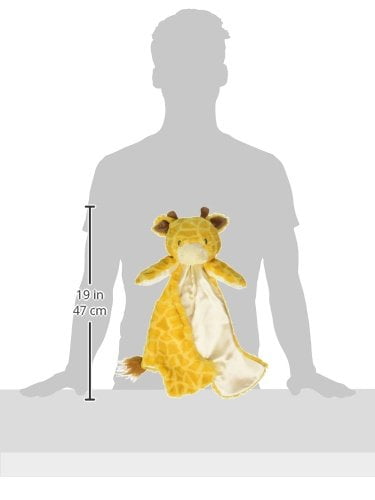 gund giraffe blanket