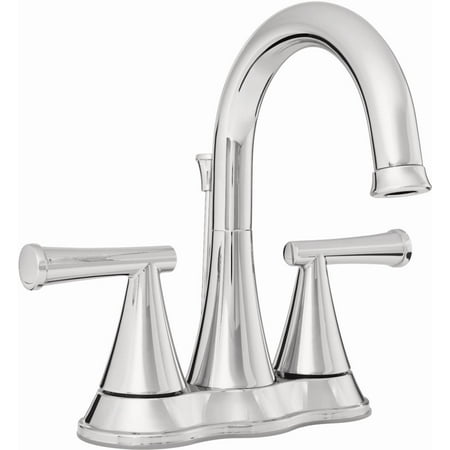

Proflo Pfwsc2847 Willett 1.2 GPM Centerset Bathroom Faucet - Chrome