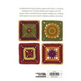 thumbnail image 3 of Leisure Arts Granny Square Stitch Guide Book, Granny Square Crochet Book, Crochet Squares Sourcebook, Patterns And Projects, 3 of 3