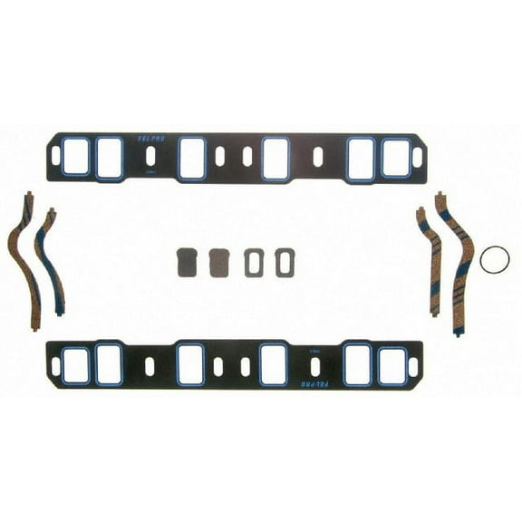 Fel-Pro Performance 1250S-3 FEL1250S-3 INT SET STEEL CORE SBF