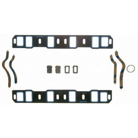 FEL-PRO 1250 S-3 Intake Manifold Gasket Set