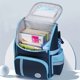 thumbnail image 4 of Primary School Bag, Children's Casual Waterproof Large Capacity Backpack, Spine Protection Breathable Backpack, 4 of 5