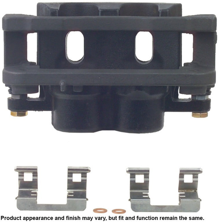 Unloaded Cardone 18-B4919 Remanufactured Domestic Friction Ready Brake Caliper