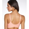 thumbnail image 3 of Vanity Fair Womens Beauty Back Longline Wire-Free T-Shirt Bra Style-71-380, 3 of 3