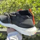 thumbnail image 5 of Ad-id-as UltraBoost Mid Men's Athletic Shoes Multicolor Black G26841 Size 6.5, 5 of 6