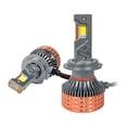 thumbnail image 1 of Kit De Leds Csp Alta/baja 240w Canbus para Auto Audiobahn POTENZA H7, 1 of 3