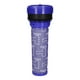 thumbnail image 2 of Linterna LED 10000 lúmenes, 5000 mAh USB recargable 26650 batería incluida, 59 modos de luz, zoom, largo tiempo de trabajo linterna táctica de mano para camping, senderismo, caza, emergencia, 2 of 8