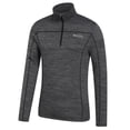 thumbnail image 4 of Mountain Warehouse Mens Finsbury Active Midlayer, 4 of 4