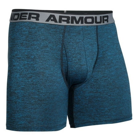 Under Armour Men's Twist BoxerJock Boxer Brief Underwear Original Series