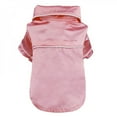 thumbnail image 1 of PENGXIANG Pyjama d'Été en Soie Douce pour Chien de Compagnie, Chiot, Chat, 1 of 5
