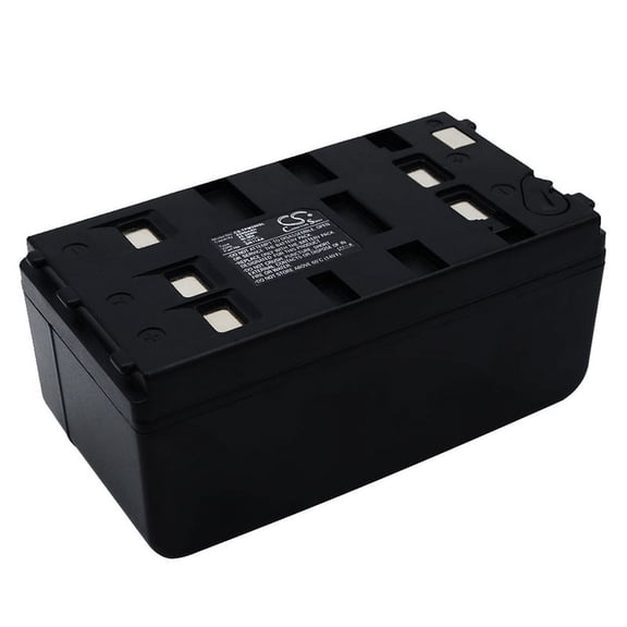 4200mAh DR11AA Battery for Rosenbauer ARGUS 3