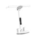 thumbnail image 5 of Lámpara de escritorio LED USB, soporte ajustable para teléfono, luz de noche, lámpara de mesa regulable para oficina, dormitorio, sala de estar,, 5 of 9