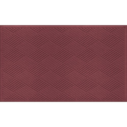 Bungalow Flooring Aqua Shield Diamonds Doormat