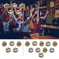 thumbnail image 4 of Football Balloon Arch Kit Football Balloon Arch Football Party Decoration, 4 of 8