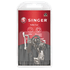 Singer® Ruffler Attachment Presser Foot For Low-Shank Sewing Machines