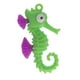 thumbnail image 4 of 6 Decoraciones Flotantes Artificiales para Acuario, Modelo de , Color Verde 6 piezas, 4 of 8