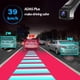 thumbnail image 5 of X9 Pro FHD 1080P Dash Cam Dvr ADAS WIFI 1080P Smart Car DVR Phone APP Mini Front Camera Lens Video Driving Recorder USB Connect, 5 of 5