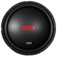 thumbnail image 2 of (2) Boss Audio CXX124DVC 12" 2400w Car Subwoofers Subs+Mono Amplifier+Amp Kit, 2 of 11