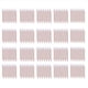 thumbnail image 1 of 240 Piezas 8Mm 2 Conector de Luz de Tira LED para 8 mm de Flexible SMD 3528 2835 Tira de Luces LED de un Solo Color Sin Soldadura, 1 of 5