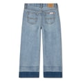 thumbnail image 2 of Levi Strauss Signature Girls Baggy Jeans, Sizes 5-18, 2 of 8