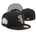 thumbnail image 1 of Gorra De Béisbol Totalmente Cerrada No Ajustable De Cintura Grande Americana, 1 of 4